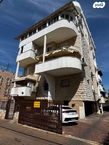 גג/ פנטהאוז