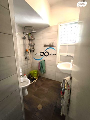 דירה, ליבורנו, רמת הנשיא, בת ים