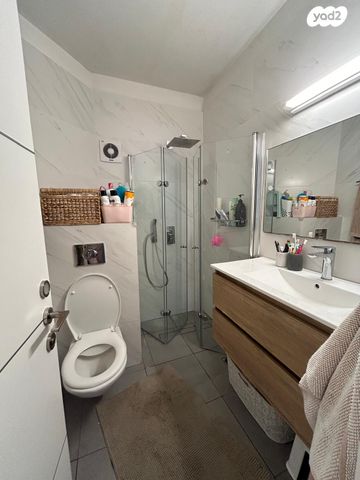 דירה, צלילי חנינא 7, ניר אביב, תל אביב יפו