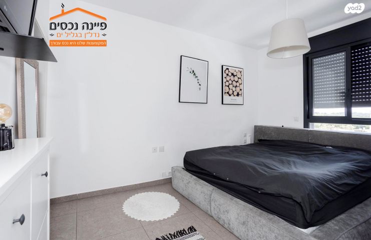 דירה, הקרן 1, גליל ים (מתחם הכוכבים), הרצליה