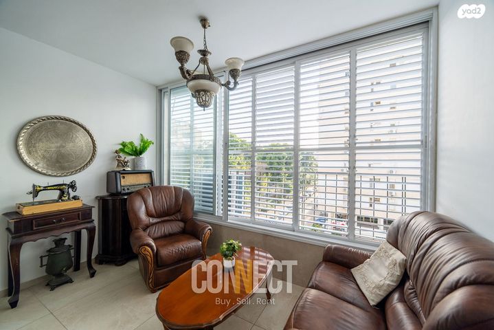 דירה, רוטשילד, המרכז השקט / מרכז העיר, פתח תקווה