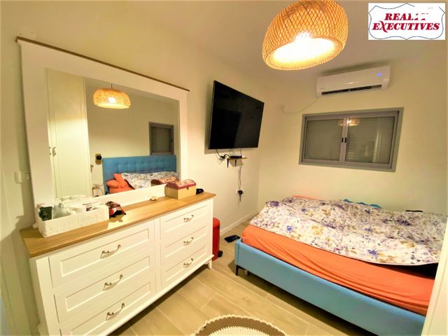 דירה, קזן, מרכז דרום, רעננה