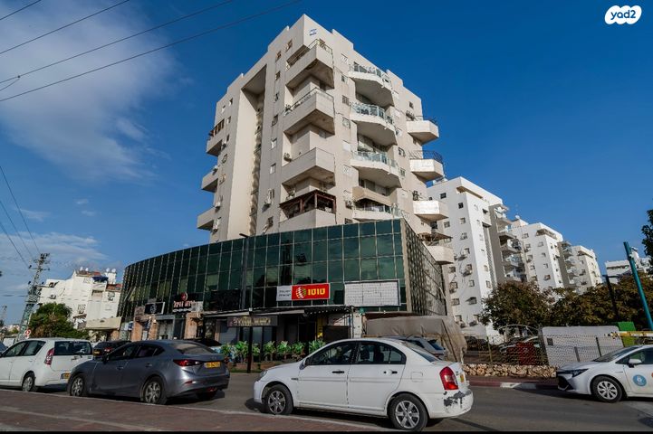 דירה, חטיבת הראל 9, נאות יצחק, לוד