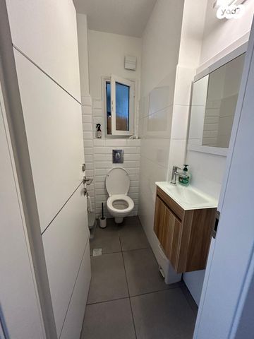 דירה, צלילי חנינא 7, ניר אביב, תל אביב יפו