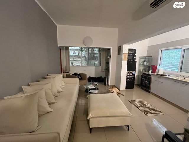 הצפון הישן - דרום