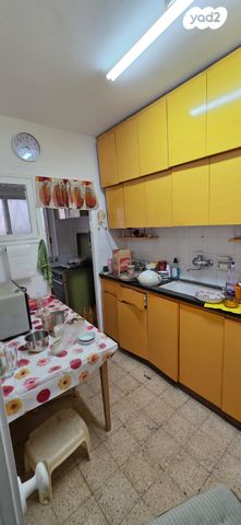 דירה, גנרל פייר קניג, ירושלים