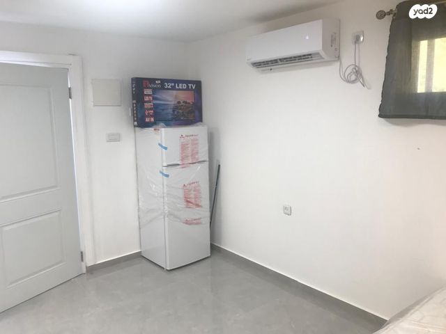 דירת גן, אילת