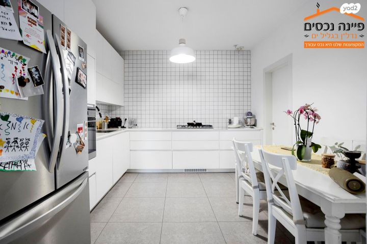 דירה, הקרן 1, גליל ים (מתחם הכוכבים), הרצליה