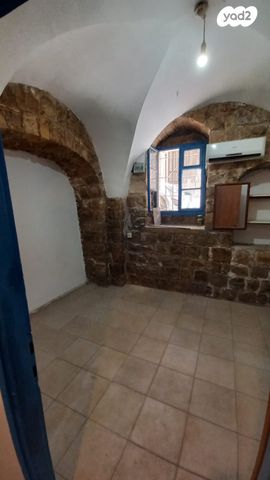 דירת גן, תרפ"ט, העיר העתיקה, צפת