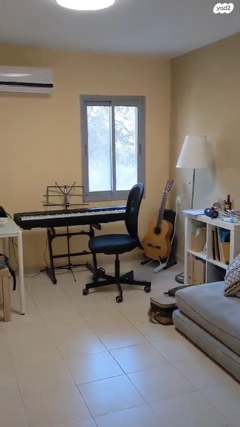 דירה, חיים נחמן ביאליק, שכונה ב', באר שבע