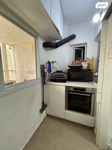 דירה, צלילי חנינא 7, ניר אביב, תל אביב יפו