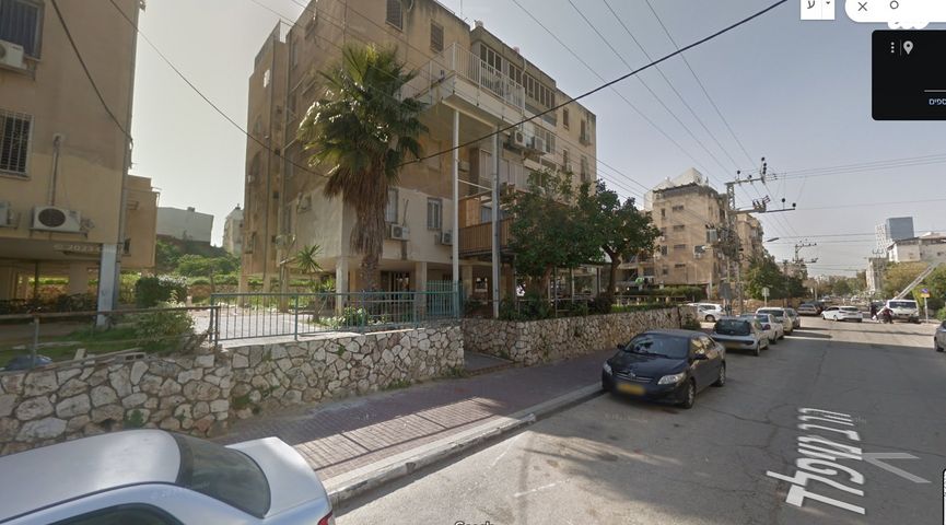 דירה, הרב נויפלד, קרית הרצוג, בני ברק