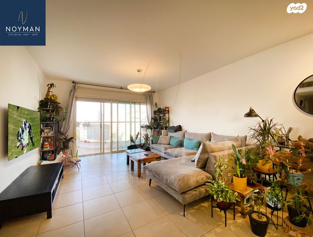 דירה, אשר 13, קרית השרון, נתניה