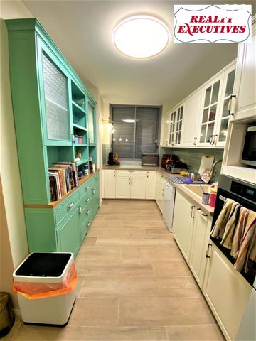 דירה, קזן, מרכז דרום, רעננה