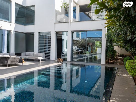 בית פרטי/ קוטג', קיסריה