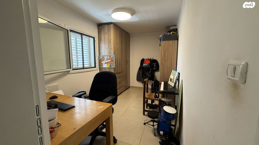 דירה, קרן היסוד, קרית ויצמן, רעננה