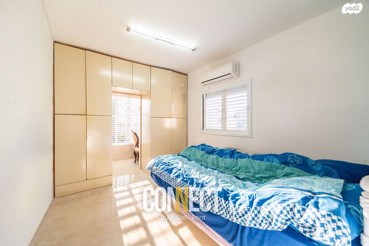 דירה, רוטשילד, המרכז השקט / מרכז העיר, פתח תקווה