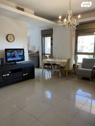 דירה, קפלן 16, נהריה