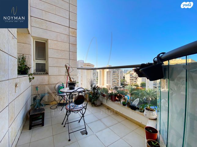 דירה, אשר 13, קרית השרון, נתניה