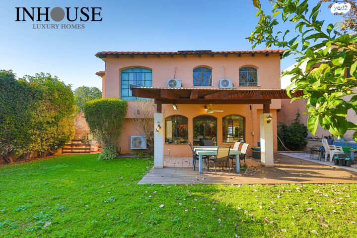 בית פרטי/ קוטג', תל מונד