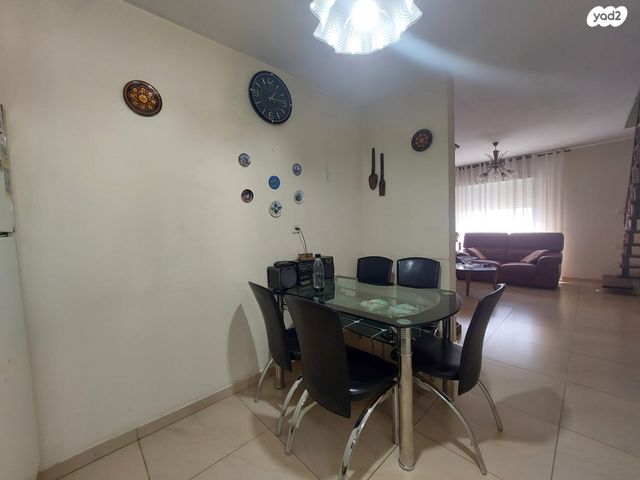 גג/ פנטהאוז, שושן, גני אביב, לוד