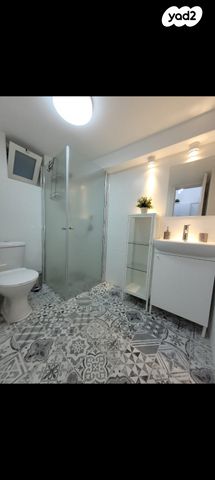 דירה, השומר 32, יל"ג, חיפה