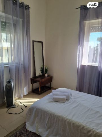 דירה, נקדימון, קטמון הישנה, ירושלים