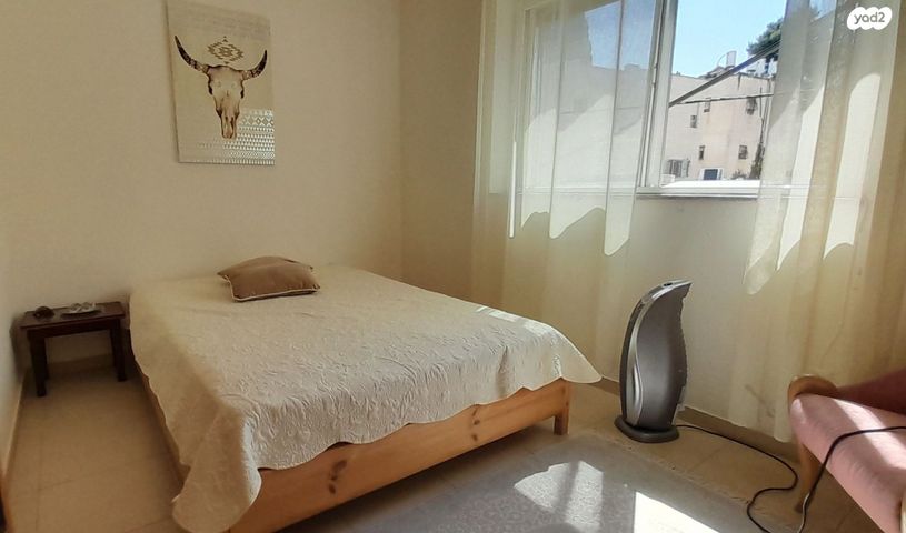 דירה, נקדימון, קטמון הישנה, ירושלים