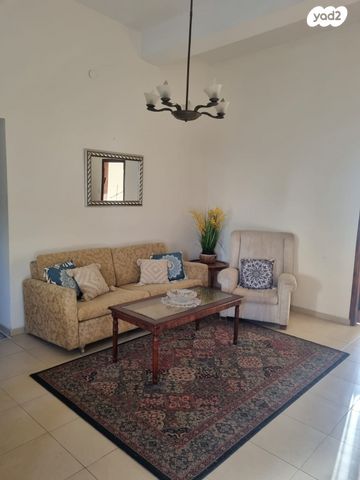 דירה, נקדימון, קטמון הישנה, ירושלים