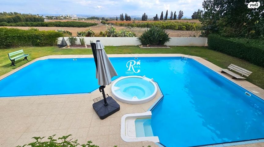 בית פרטי/ קוטג', סביון