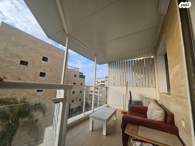 דירה, יפה נוף, אשקלון