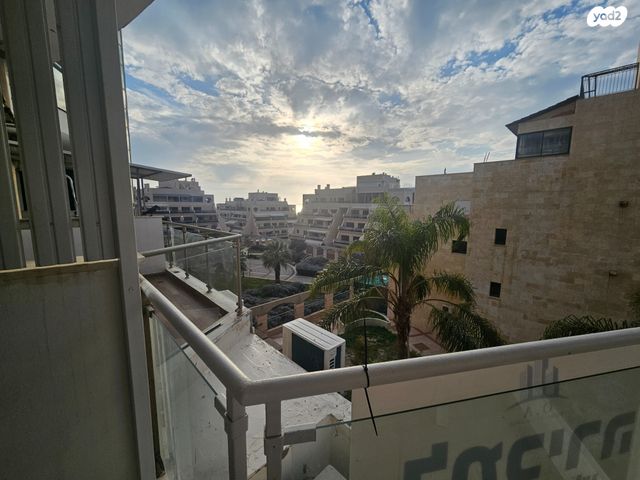 דירה, יפה נוף, אשקלון