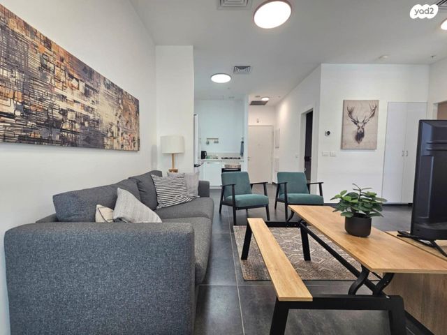 הצפון הישן - דרום