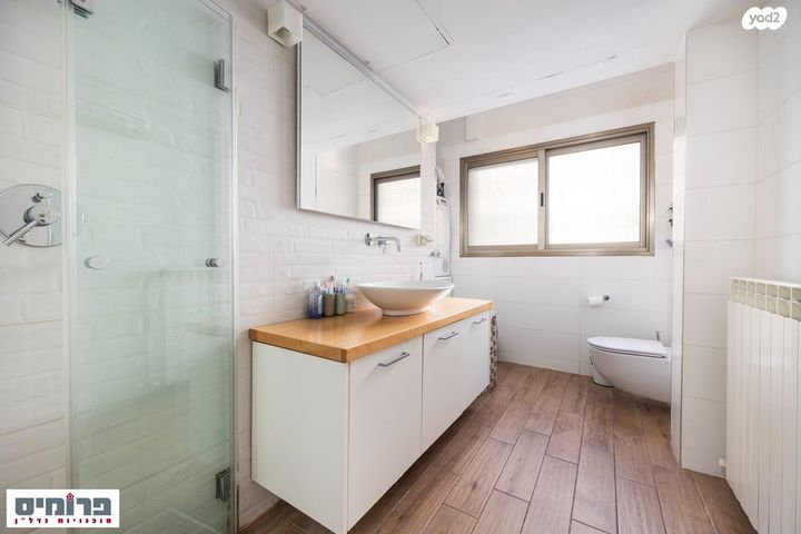 דירה, ברכה צפירה, רמת שרת, ירושלים