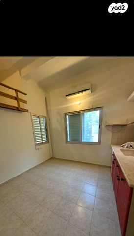 דירה, פלורנטין, פלורנטין, תל אביב יפו