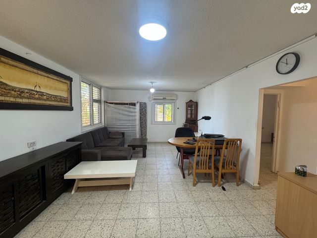 דירה, צופית תחתית, אילת