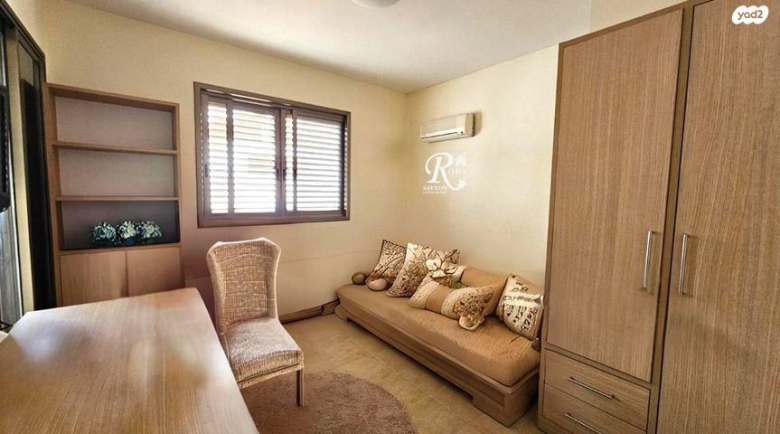 בית פרטי/ קוטג', סביון