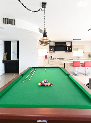 גג/ פנטהאוז, טבריה