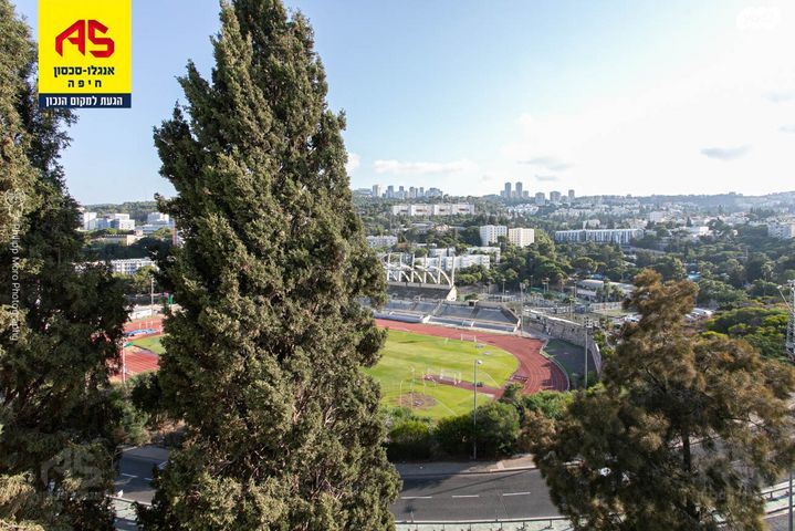 דירה, גדליהו, נווה שאנן, חיפה