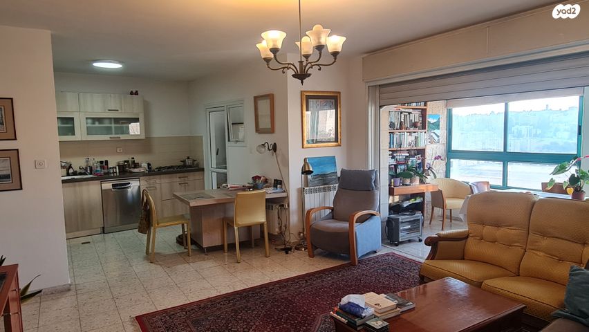 דירה, האייל, מלחה, מנחת, ירושלים