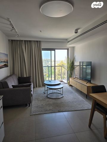 דירה, מרכז העיר, ירושלים