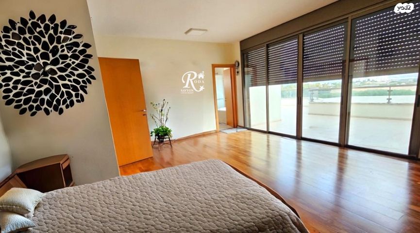 בית פרטי/ קוטג', סביון