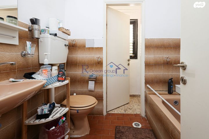 דירה, שדרות ניצה 22, צפון מערב מרכז העיר, נתניה