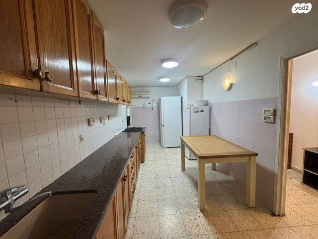 דירה, צופית תחתית, אילת