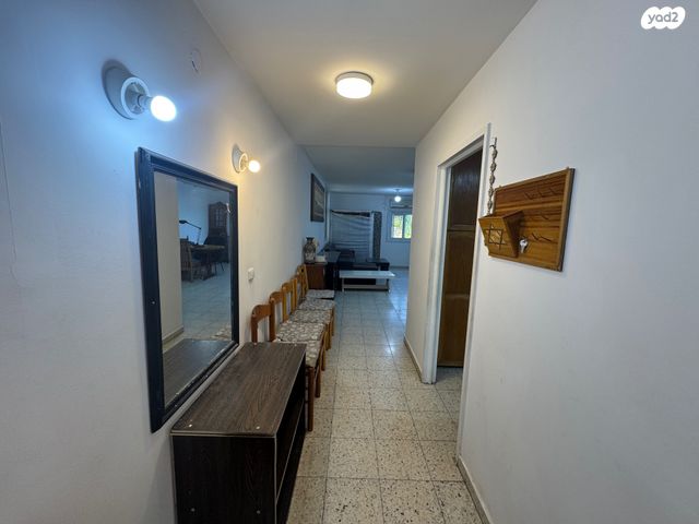 דירה, צופית תחתית, אילת