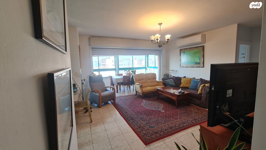 דירה, האייל, מלחה, מנחת, ירושלים