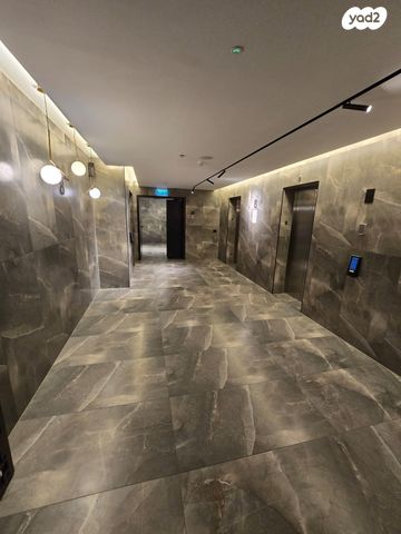 דירה, מרכז העיר, ירושלים