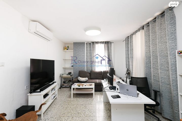 דירה, שדרות ניצה 22, צפון מערב מרכז העיר, נתניה