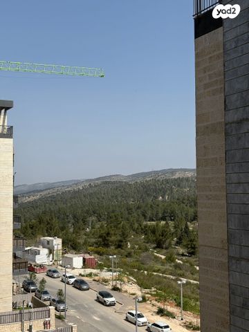 דירה, רועי קליין, נווה שמיר רמת בית שמש ה-1, בית שמש