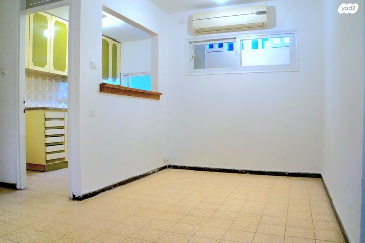 דירה, שקד, נווה עופר, תל כביר, תל אביב יפו